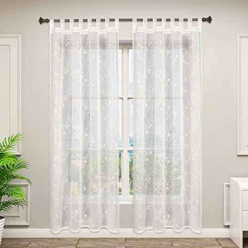 WOLTU Vorhänge & Gardinen von WOLTU