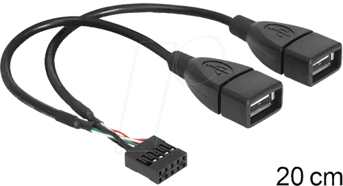 DELOCK 83292 von Delock