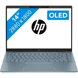 HP Pavilion Plus 14-ew1055ng - 14