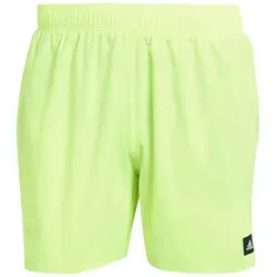 Adidas Herren Sporthose/Badeshort SLD CLX SHO SL, Gr. XL von adidas