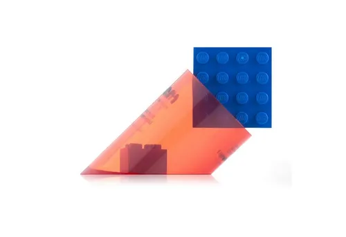 Reer Kindersicherung rot von Reer