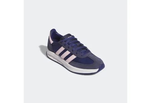 adidas Sportswear RUN 70S 2.0 Sneaker - Blau, inspiriert vom SL72 - Bequeme Sneaker in Größe 37, ideal für sportliche Aktivitäten. Mit cloudfoam-Dämpfung für hohen Tragekomfort und stylishen Details, perfekt für jeden Tag.