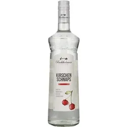 Puchheimer Kirschenschnaps 35% Vol. 1l
