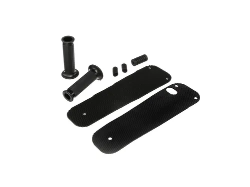 Set: Gummiteile - für Simson KR51/1, KR51/2 Schwalbe