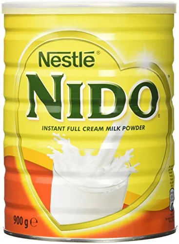 Nestlé Nestlé Instant-Vollmilchpulver 900 g von Nestlé