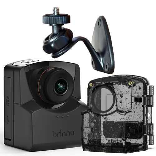 TLC2020 Time Lapse Camera Bundle von Brinno