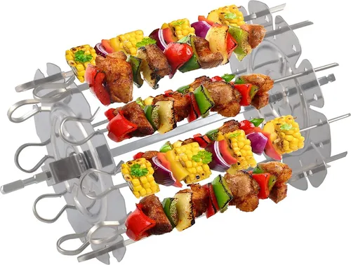 DMS 7L Heißluftfritteuse XXL von DMS Germany