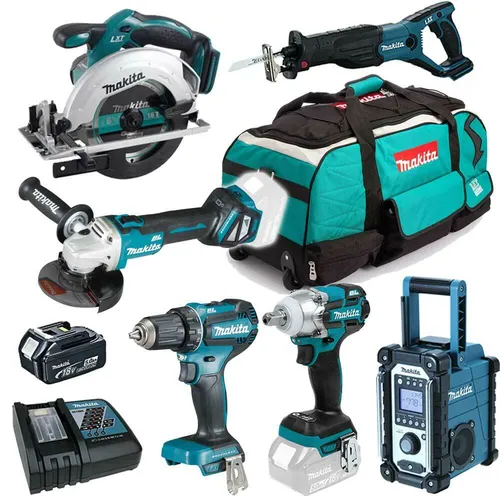 Makita DTW285