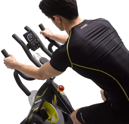 HORIZON FITNESS Konsole GR von Horizon Fitness