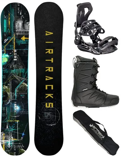 Airtracks Snowboards von Airtracks