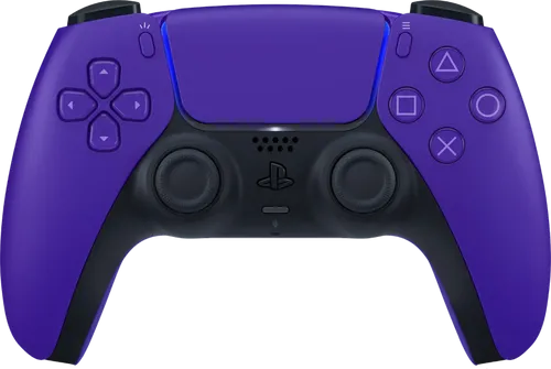 PS5 DualSense Wireless Controller Galactic Purple von Sony