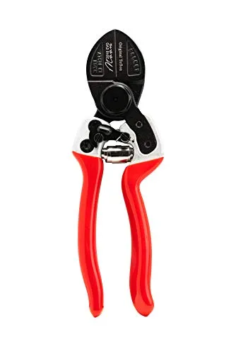 Profi Gartenschere 21 cm Teflon