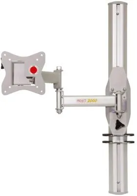 Lippert TFT-Halter mit Höhenverstellung C