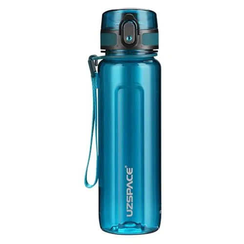 Küche & Esszimmer Türkis von UZSPACE