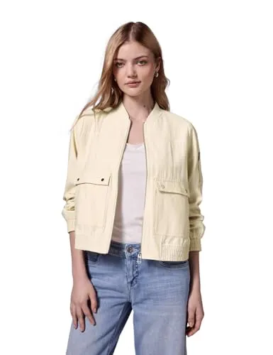 Street One Studio Damen Blouson mit Taschen