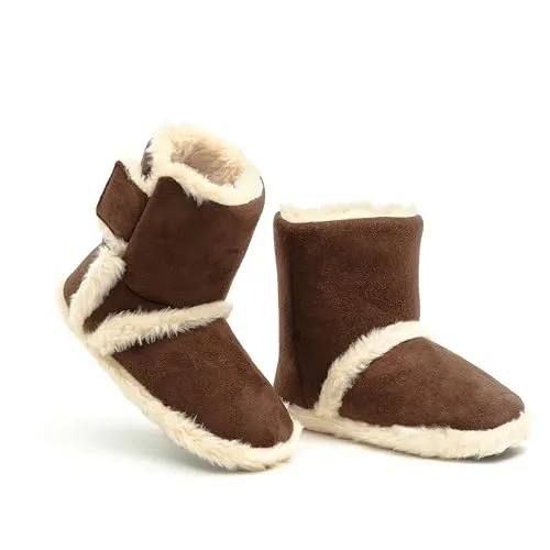 Solemates Braun - Damen/Herren - 44/45 EU