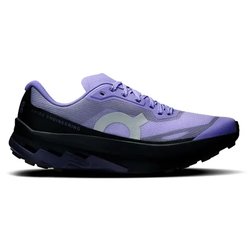 On Damen Cloudultra Peak in Lila – Trailrunning Schuh 42.0