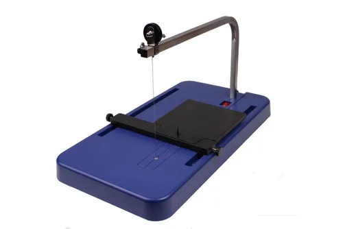 Styroporschneider 20W Styropor Heizdraht Schaum Schneider mit Winkeleinstellung