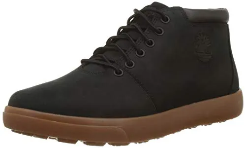 Timberland Schuhe Schwarz von Timberland