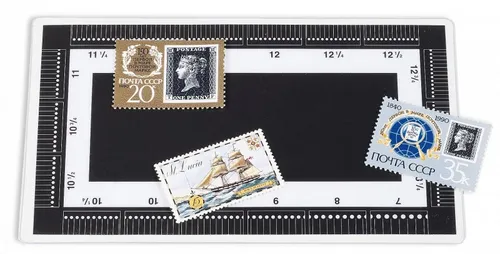 Leuchtturm (320180) Zähnungsschlüssel