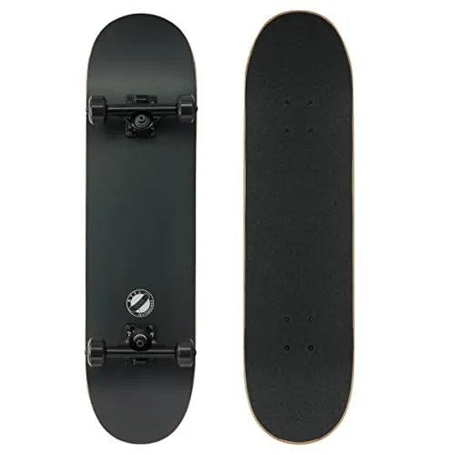 BTFL Komplett Skateboard 8.125
