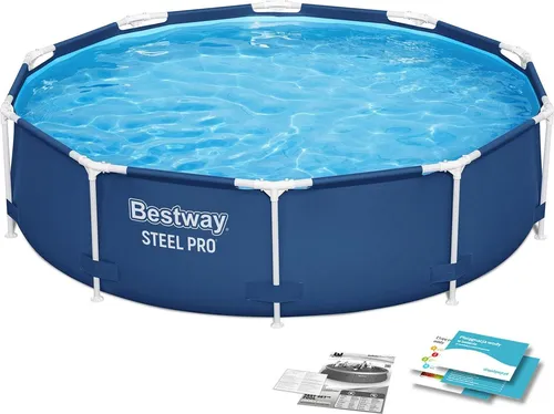 Bestway Rahmengartenpool 305 x 76 cm