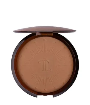 T.LeClerc Sun Powder Bronzingpuder 17 g Nr. 02 - Cuivré - Der Bronzingpuder modelliert den Teint mit einem matten Finish und warmen Untertönen. Ideal für jedes Hautbild, sorgt er für einen natürlichen Glow und verlängert die Bräune. Perfekt für ein individuelles Make-up.