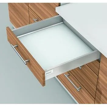 Blum Schubladeneinsätze von Blum