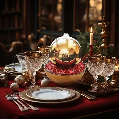 Köhko® Tischbrunnen mit LED-Beleuchtung von Köhko