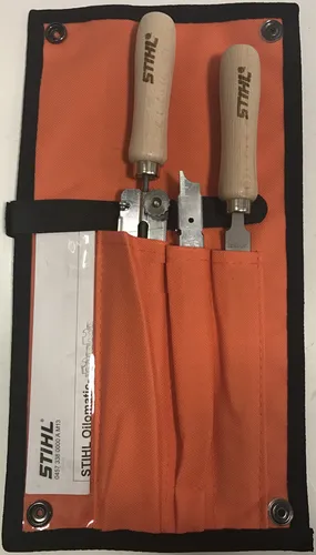 Stihl Original Schärfset für 1/4