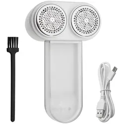 Adler AD 9622 LCD Fusselentferner von Adler