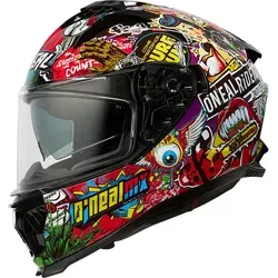 ONeal Challenger Crank S25 Integralhelm von O'Neal