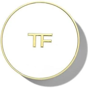Tom Ford Soleil Compact Foundation 9.0 Deep Bronze SPF 40 - Nachfüllbar, 12 g - Make-up mit SPF 40 für optimalen Hautschutz, nachfüllbar und perfekt für einen strahlenden Teint.