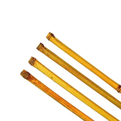 Kunstbambus Bambusstab 18-21 180 cm, Testrut