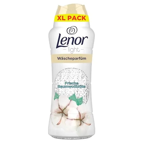 Textilerfrischer von Lenor