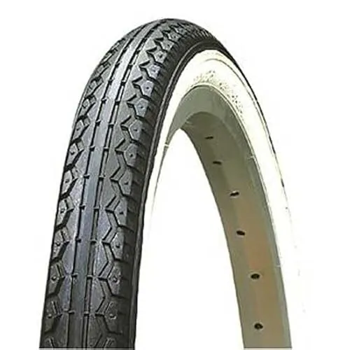 Produktbild Kenda K123 Reife Schwarz 47-406 (20