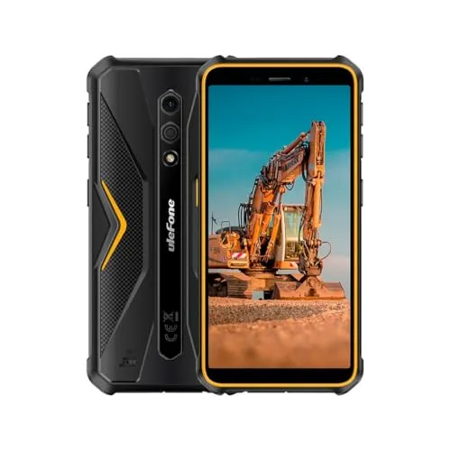 Ulefone Mobile Armor X12 von Ulefone