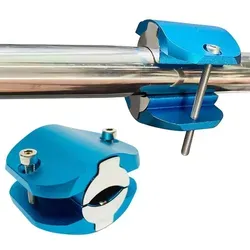 Ronyse Magnetischer Wasserenthärter 15.000 Gauss