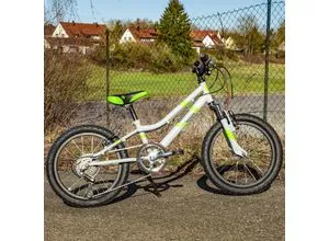 Galano GA20 Kinderfahrrad 18 Zoll von Galano