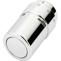 Danfoss Thermostatkopf RAX Schnappbefestigung von Danfoss