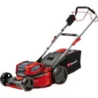 Einhell Akkurasenmäher Professional GP-CM 36 52 S Li BL