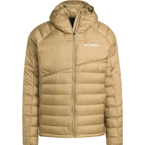 adidas Terrex Xperior Climawarm+ Daunenjacke für Herren