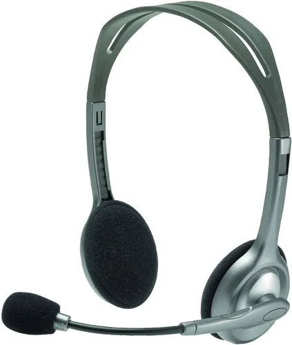 Logitech PC-Headset H110