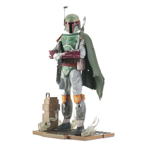 Gentle Giant - Star Wars Meilensteine 1/6 - Boba Fett