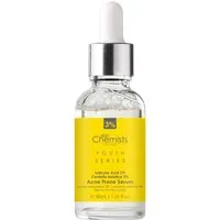 Produktbild skinChemists Jugend-Serie Akneanfälliges Serum Salicylsäure 2%, Centella Asiatica 3% 30ml