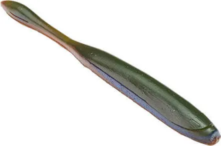 Strike King KVD Dream Shot Gummiköder 10 cm Magic