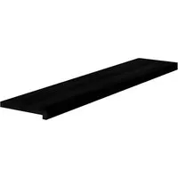 vidaXL Stufenmatte Treppenstufen 20 Stk. Dunkelbraun - Treppen & Geländer, elegante Stufenmatten aus massivem Eichenholz, sorgen für rutschfesten Halt und schützen Ihre Treppen vor Abnutzung.