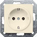 Siemens 5UB1551 Schuko Steckdose Weiss von Siemens