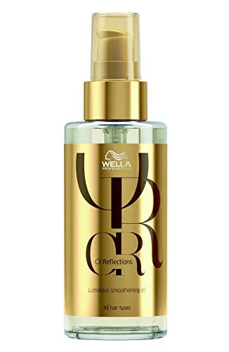 WP Oil Ref 100 ml D-F-I-NL von Wella Professionals