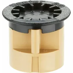 Pro-spray Düse Mit Festem Sektor 90°, Wurfweite 0,6 M - Typ Pro 2q Hellbraun - Hunter